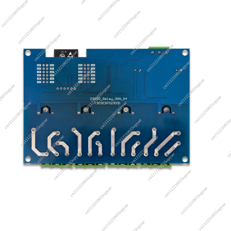 ESP32E Development Board 4 Cha - Smart Home Automation Kit recension och pris