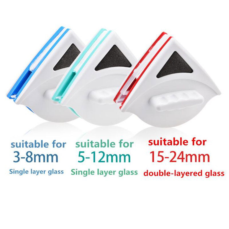 Magnetic Window Cleaner Wiper  - Stem Robotics Kit recension och pris