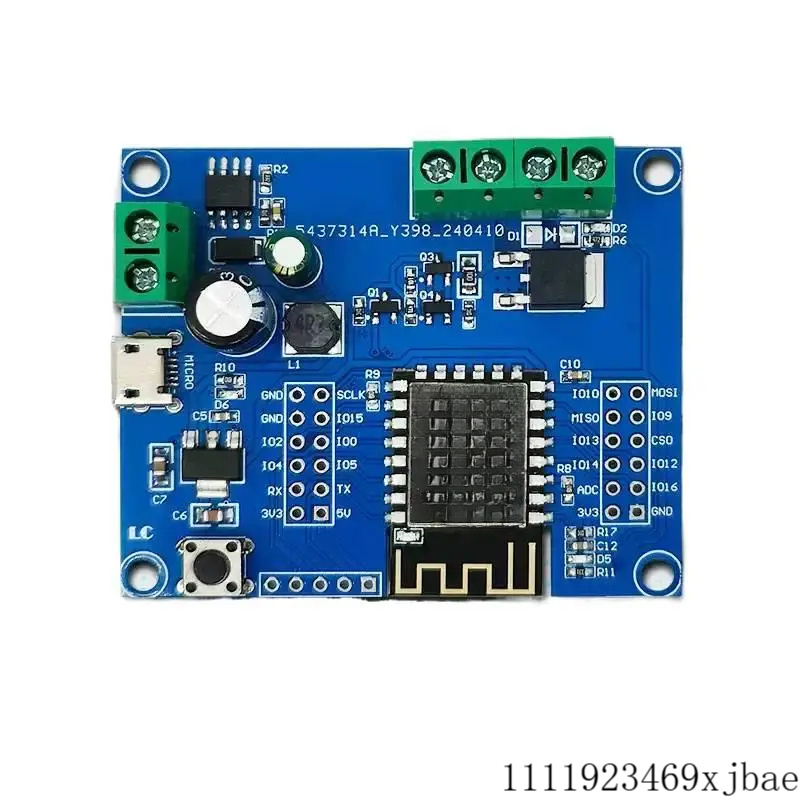 DC 5-80V ESP8266 WIFI Single R - Esp8266 Relay Module recension och pris