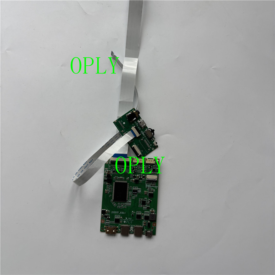 Controller Board EDP Kit Mini- - Microcontroller Kit recension och pris