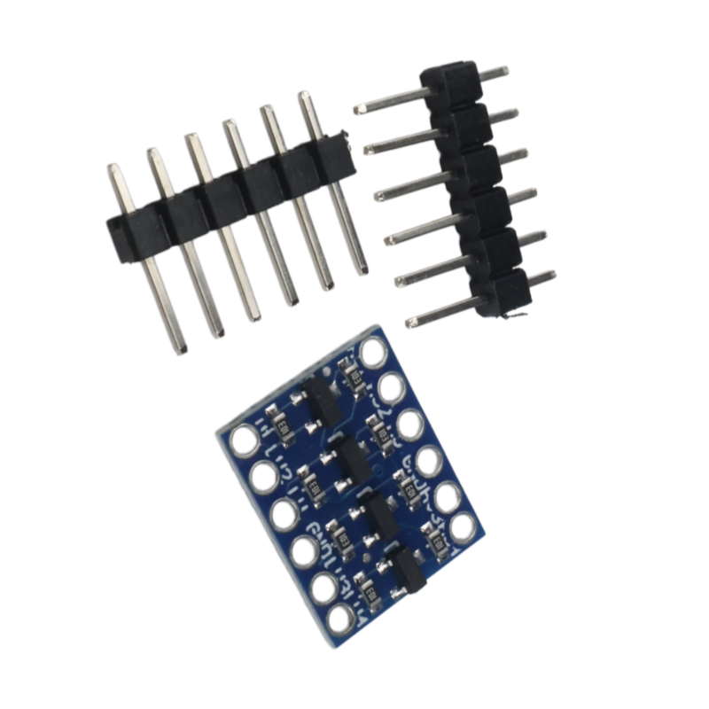 IIC I2C Logic Level Converter  - Sensor Kit Arduino recension och pris