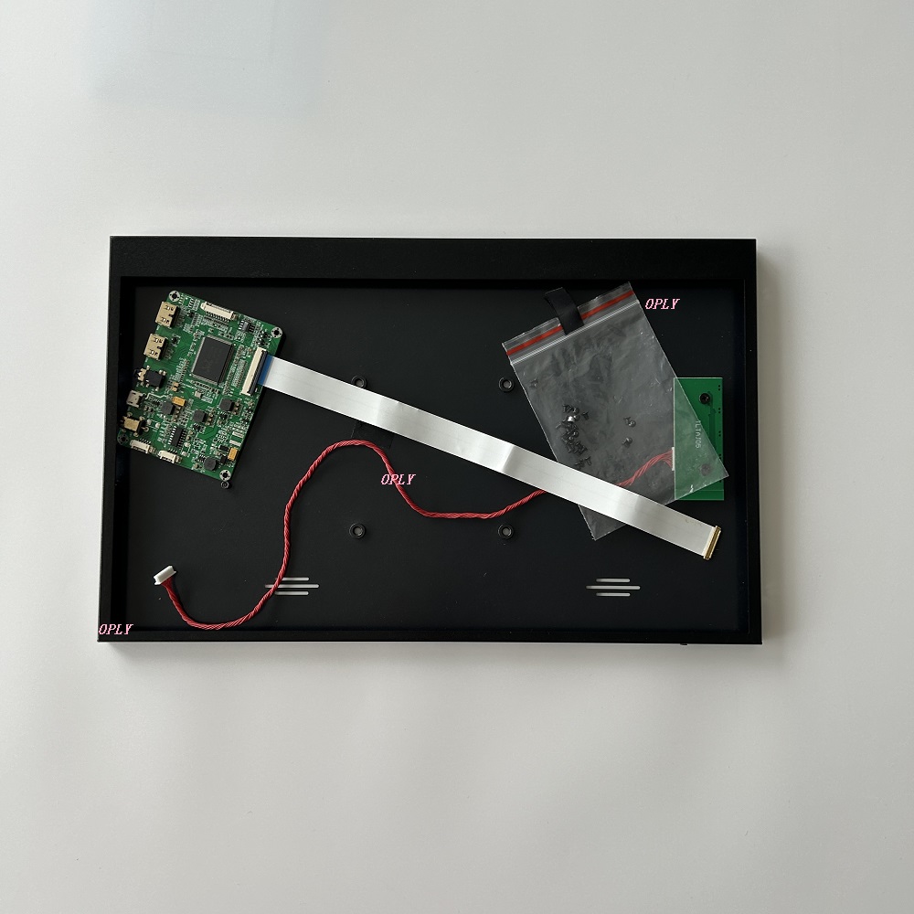 For NV133FHM R133NWF4 EDP cont - Microcontroller Kit recension och pris