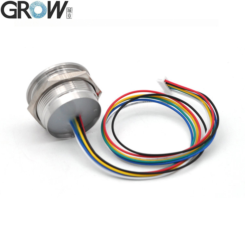 GROW R503-5V RGB LED DC5V UART - Sensor Kit Arduino recension och pris