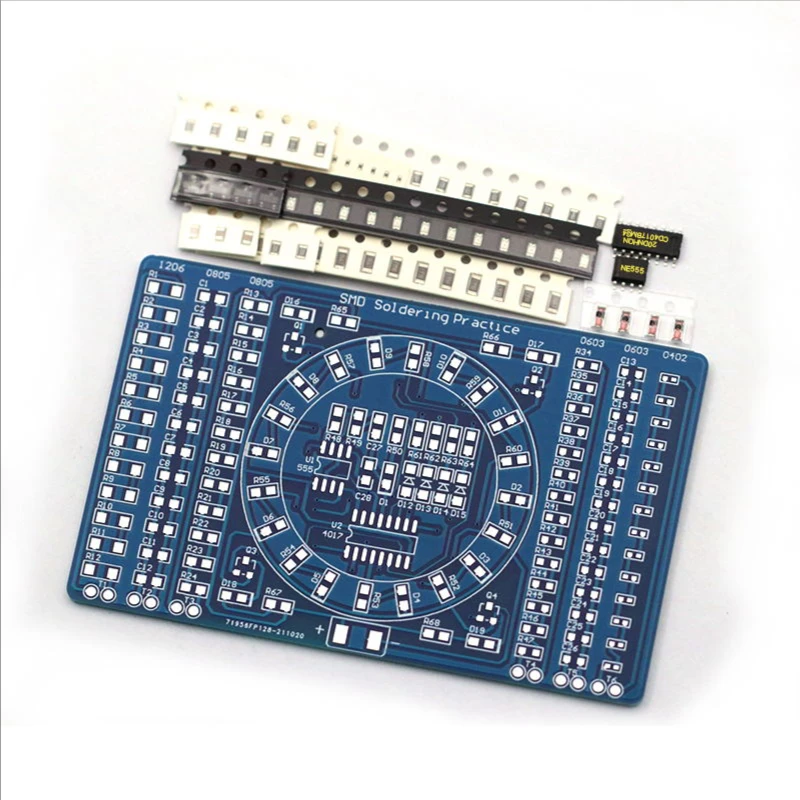 SMT SMD Electronic Component W - Esp32 Smart Home Kit recension och pris