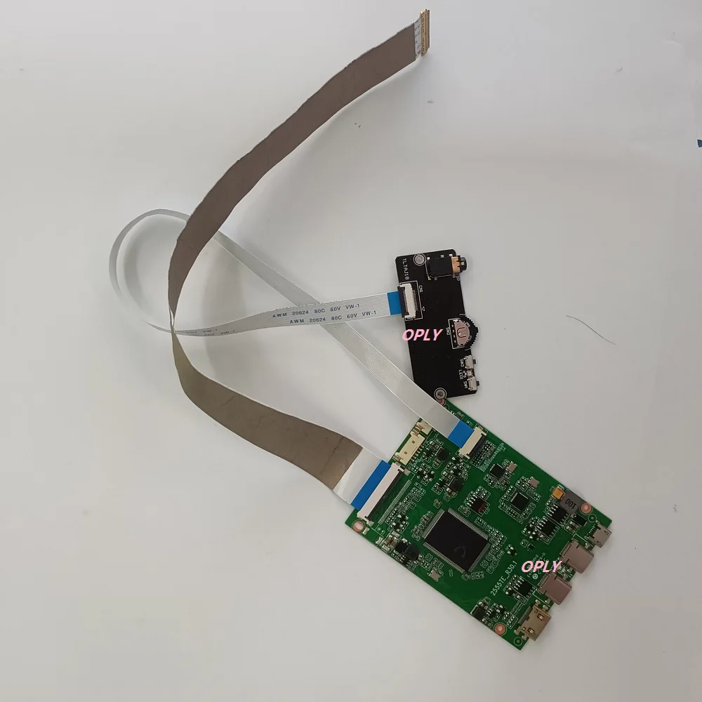 EDP Controller board kit Type- - Microcontroller Kit recension och pris