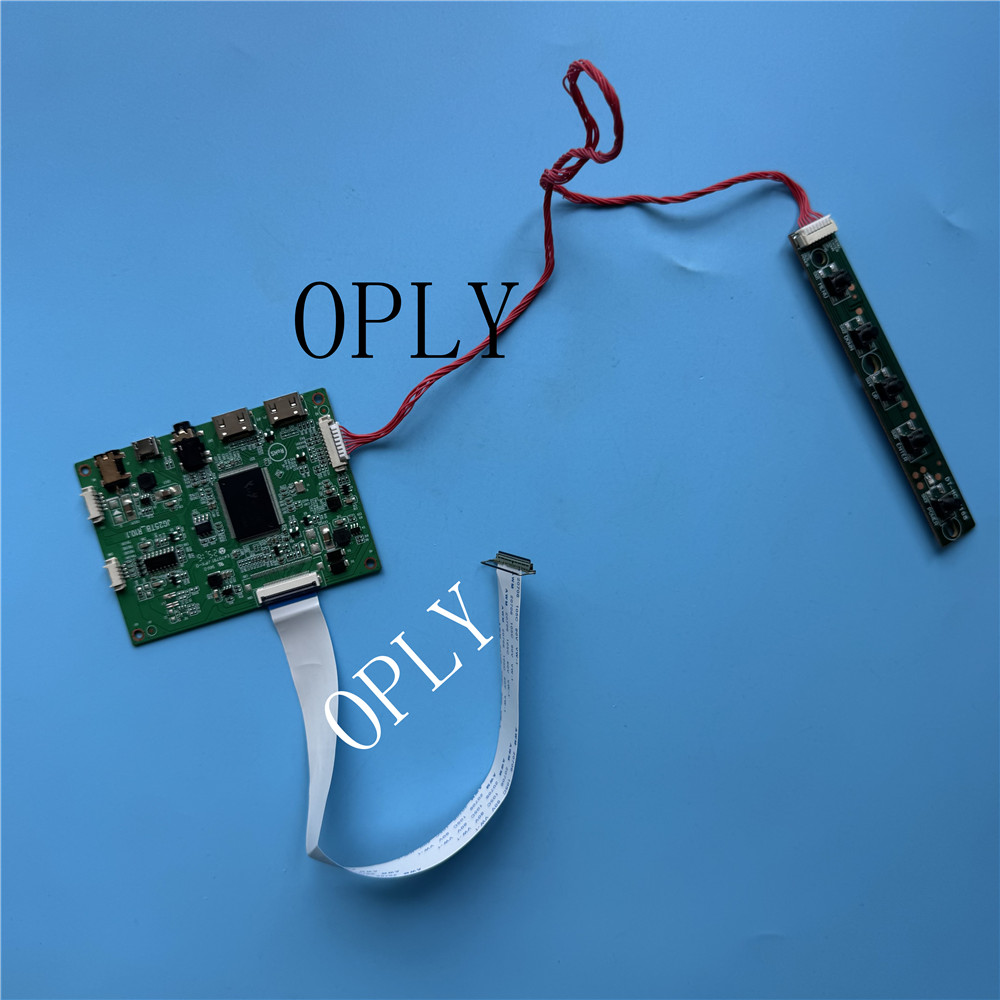 Controller Board kit For B140H - Microcontroller Kit recension och pris