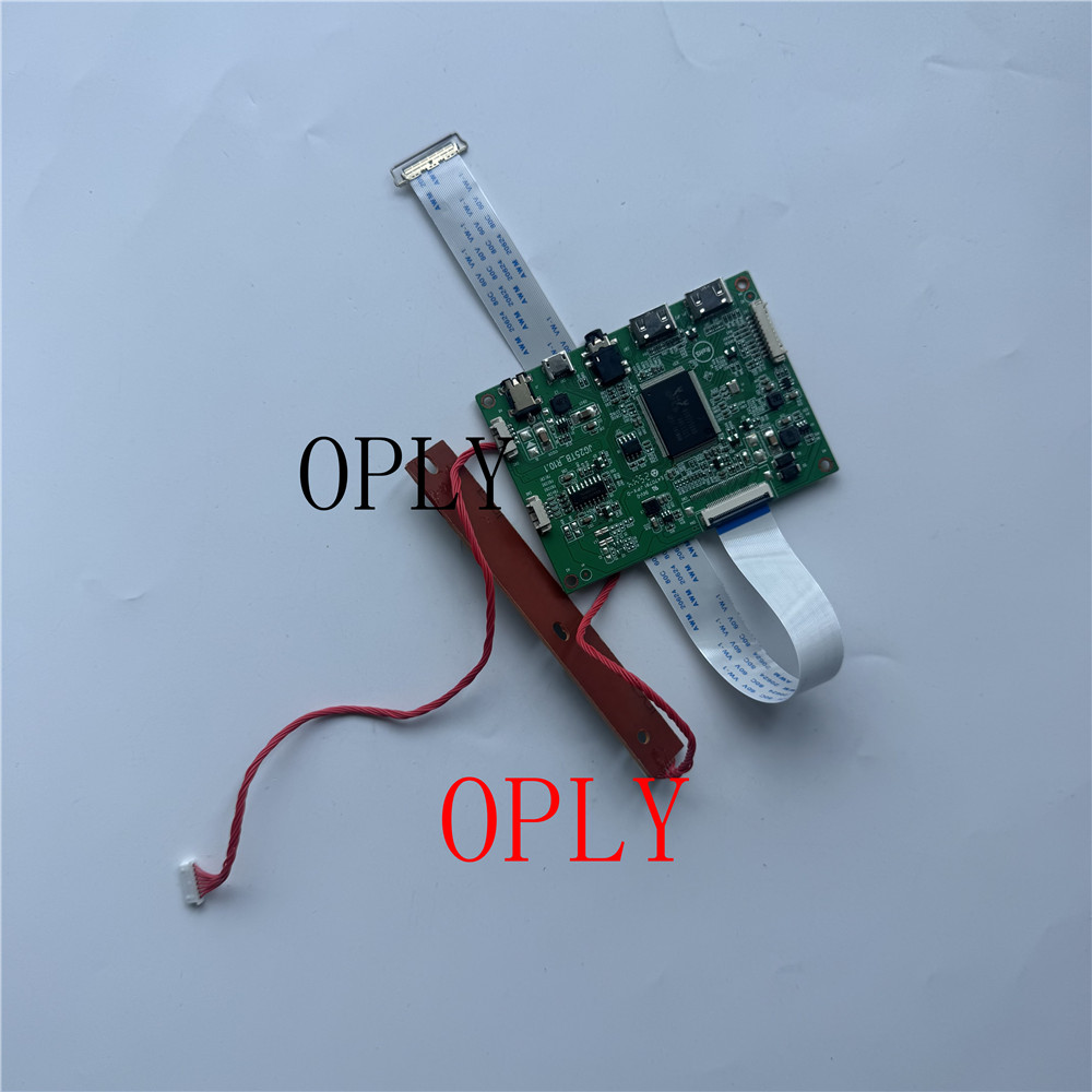 EDP USB Controller Board kit f - Microcontroller Kit recension och pris