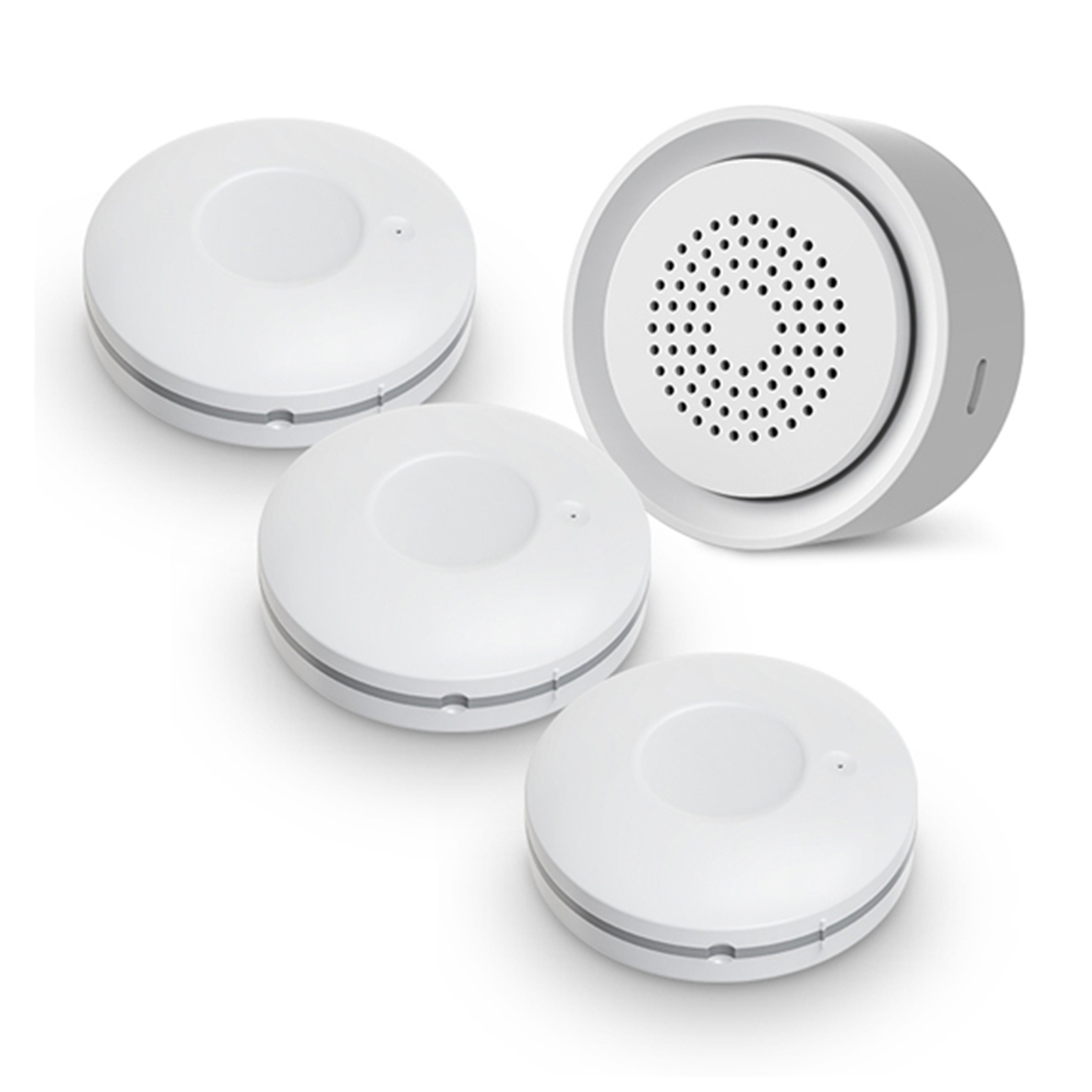 PHILE-Home Automation Wifi Wat - Smart Home Automation Kit recension och pris