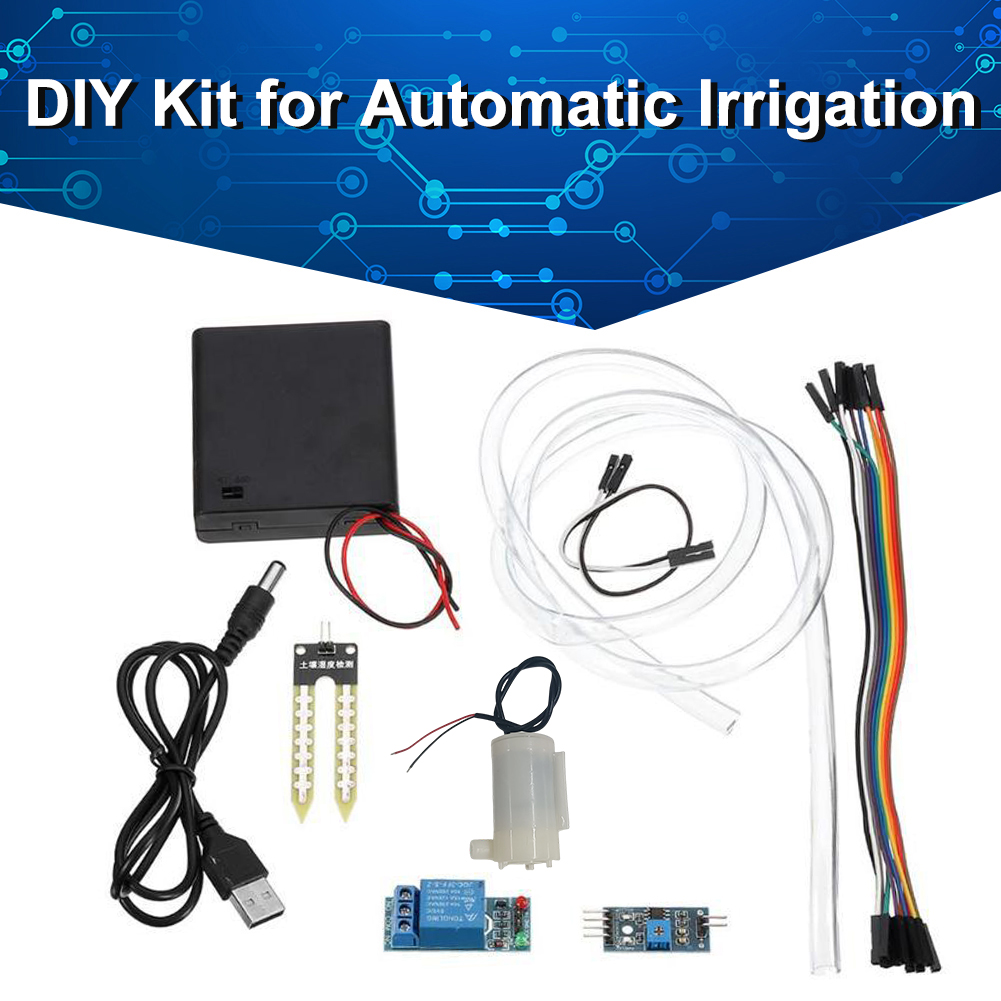 Automatic Irrigation Module DI - Sensor Kit Arduino recension och pris