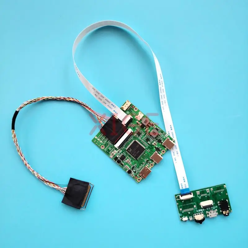 Fit N173HGE-L11/L21 USB Micro  - Microcontroller Kit recension och pris