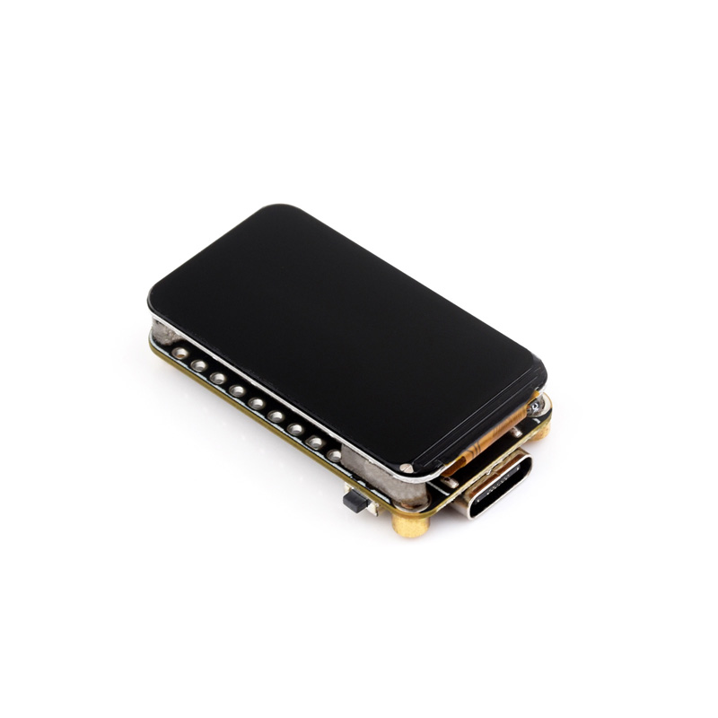 ESP32-C6 1.47inch Display Deve - Electronics Project Kit recension och pris