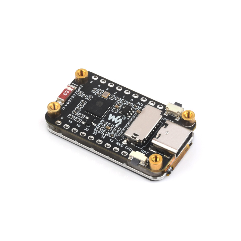 ESP32-C6 1.47inch Display Deve - Electronics Project Kit recension och pris