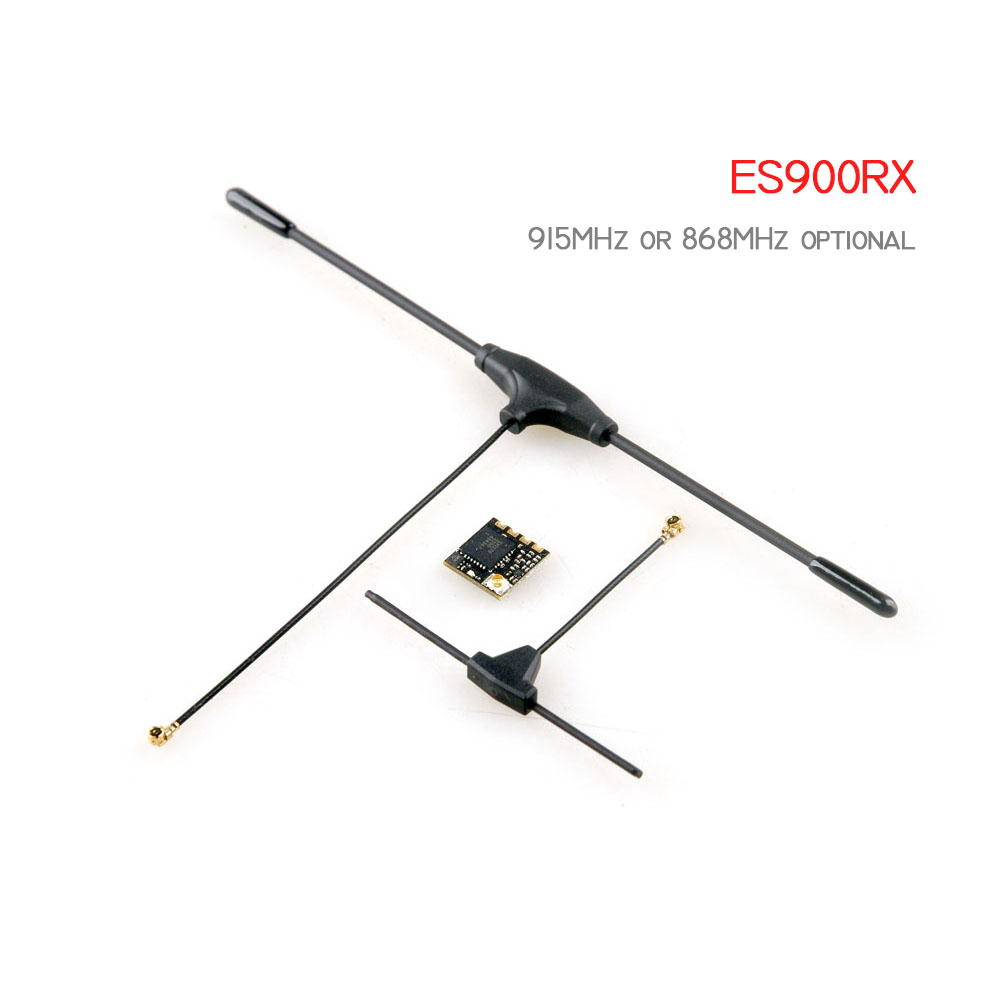 Happymodel RC ELRS Micro ES900 - Microcontroller Kit recension och pris
