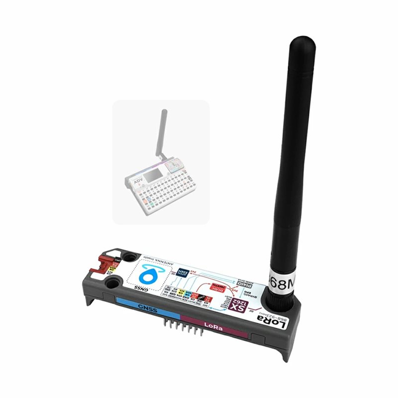 【SURPISE】For M5stack Cardputer - Microcontroller Kit recension och pris